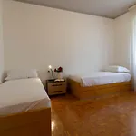 Mamma Ciccia - Casa Imperia Apartmán Mandello del Lario