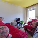 Mamma Ciccia - Casa Imperia Apartmán *