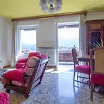 Mamma Ciccia - Casa Imperia Apartmán Mandello del Lario