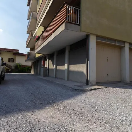 Mamma Ciccia - Casa Imperia Apartmán