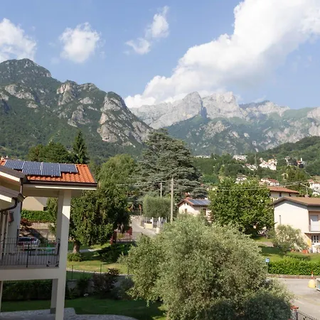 Mamma Ciccia - Casa Imperia Daire Mandello del Lario