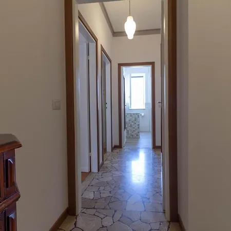 Mamma Ciccia - Casa Imperia شقة *